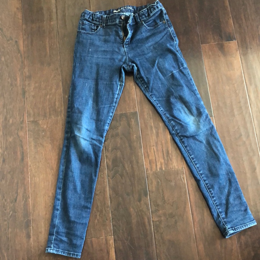 Gap Jeans (kids) 1969